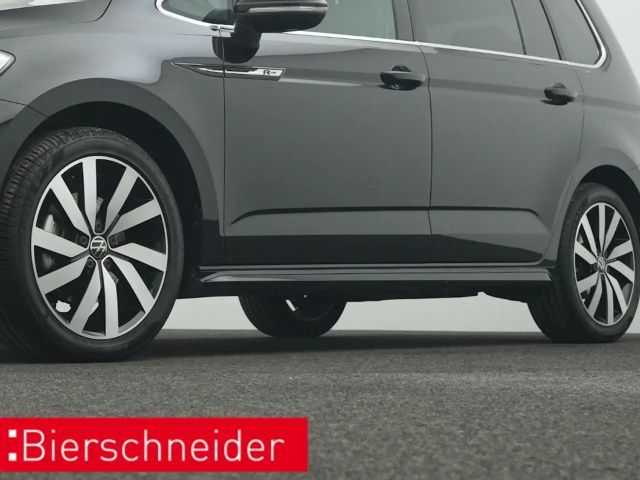 Volkswagen Touran 1.5 TSI DSG R-Line