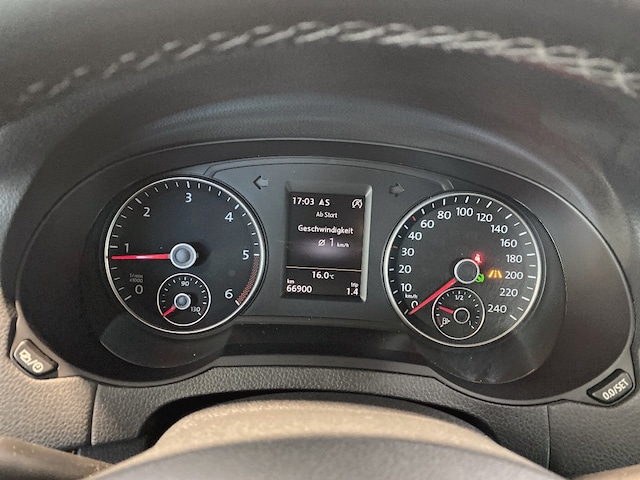 Seat Alhambra 2.0 TDI Xcellence