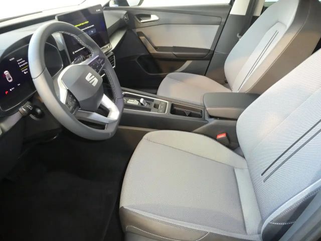 Seat Leon DSG Style e-Hybrid