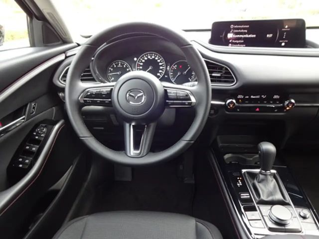 Mazda CX-30 2.5L Homura SkyActiv e-Skyactiv