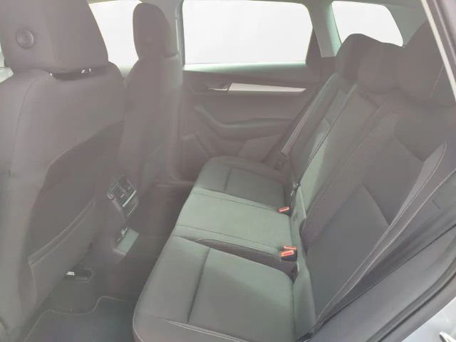 Skoda Karoq 1.5 TSI Selection