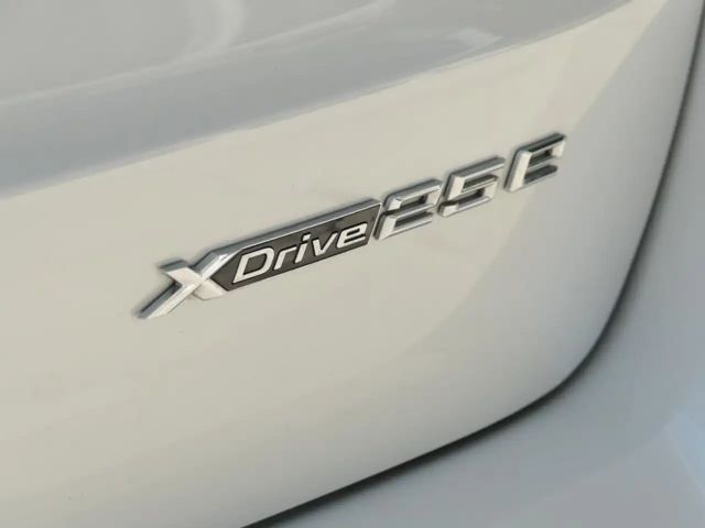 BMW X1 M-Sport xDrive25e