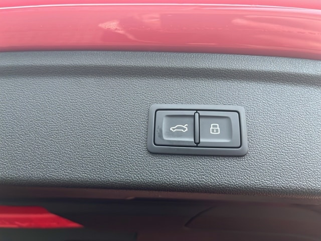 Audi A3 35 TDI S-Tronic Sportback