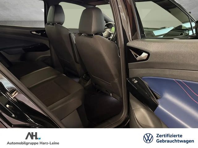 Volkswagen ID.5 4Motion GTX