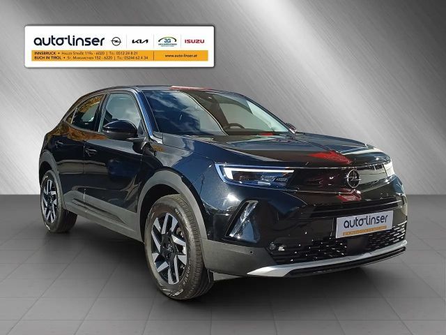 Opel Mokka Elegance Turbo