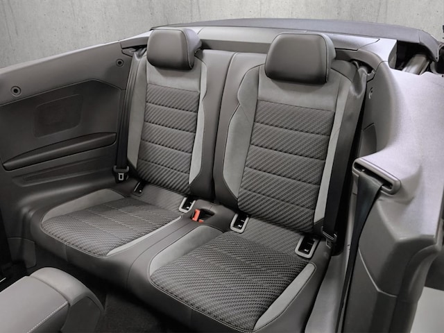 Volkswagen T-Roc 1.5 TSI Cabriolet R-Line