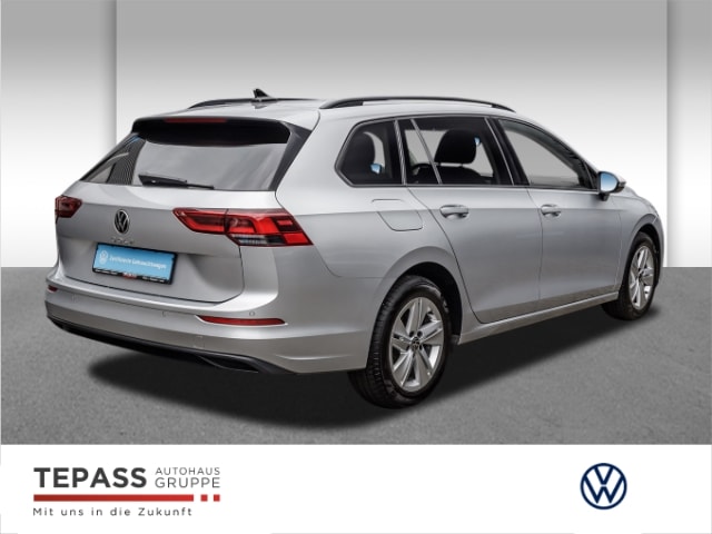 Volkswagen Golf Golf VIII Life Variant