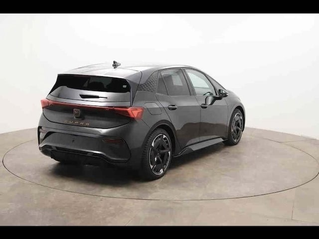 Cupra Born HEAD-UP+ACC+KAMERA+KEYLESS+LED+NAVI+SITZHZG+19 ALU!