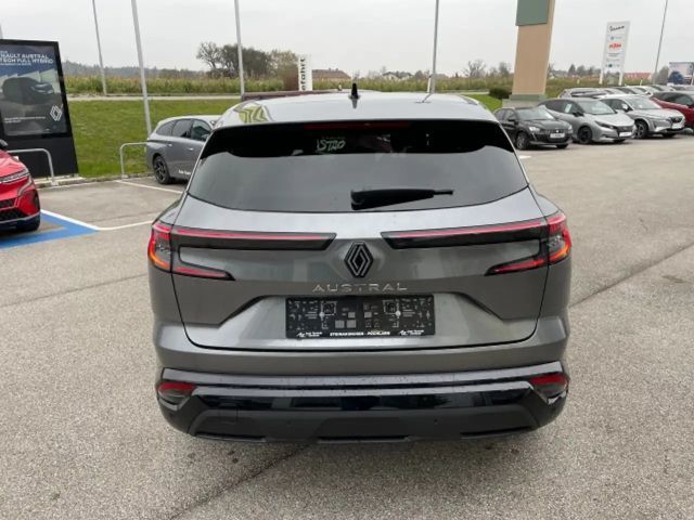 Renault Austral Techno