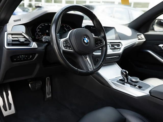 BMW 340 340d Sedan xDrive