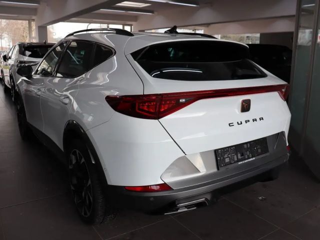 Cupra Formentor 4Drive