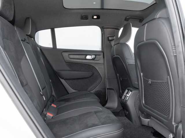 Volvo C40 Recharge Ultimate