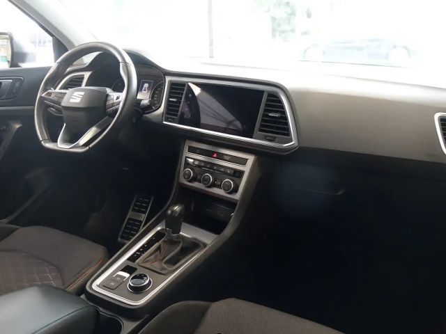 Seat Ateca 2.0 TDI DSG FR-lijn