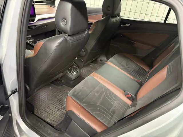 Volkswagen ID.4 77 KWh Performance Pro Tech