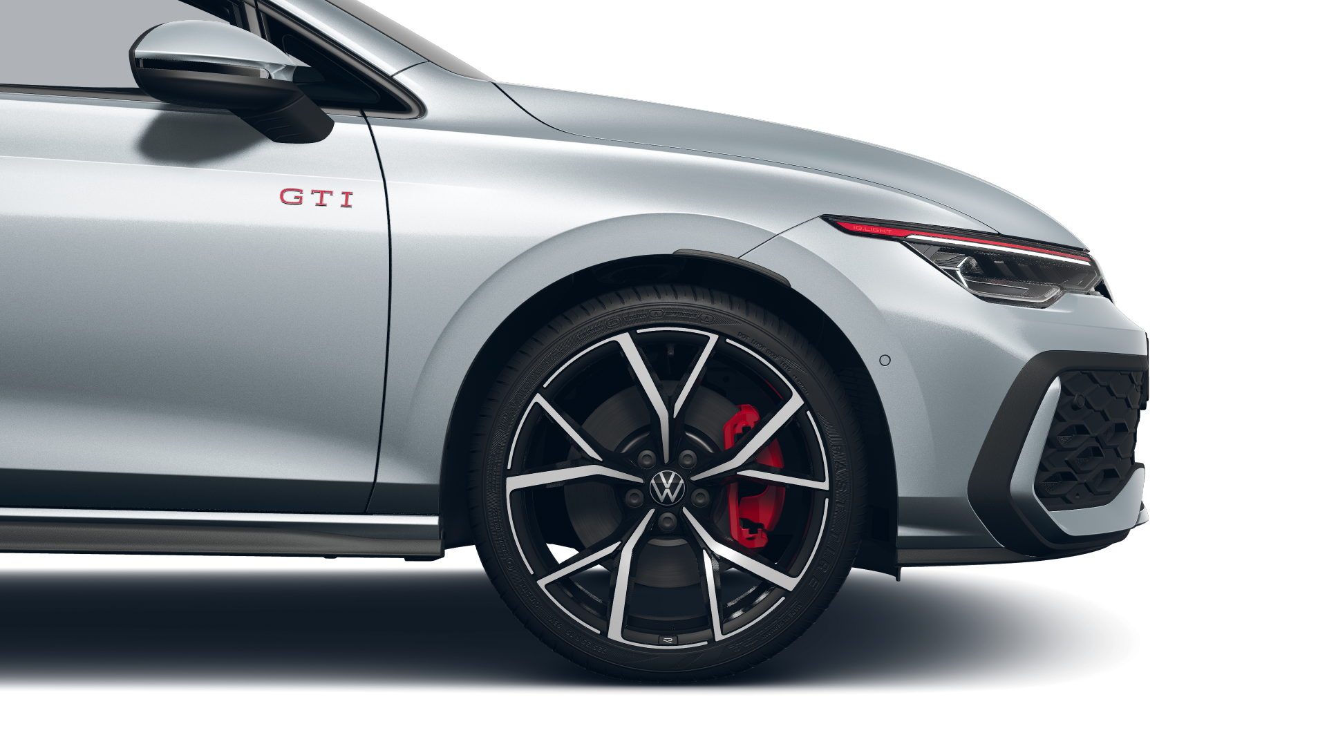 Volkswagen Golf 2.0 TSI DSG GTI IQ.Drive