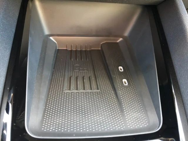 Skoda Octavia Combi Tour