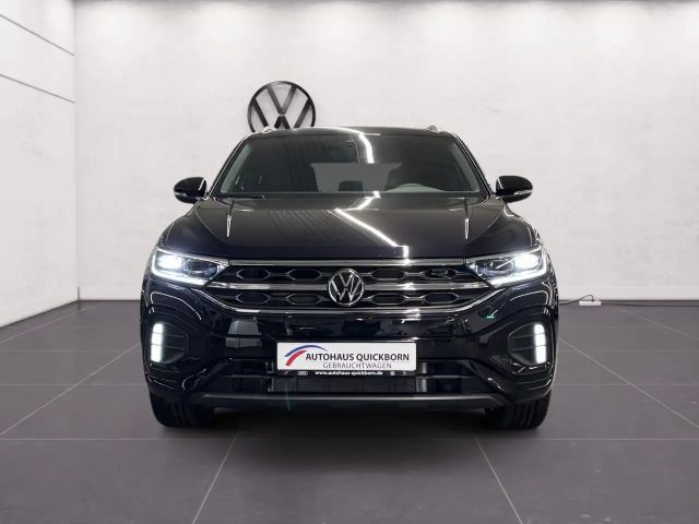 Volkswagen T-Roc 1.5 TSI DSG IQ.Drive R-Line