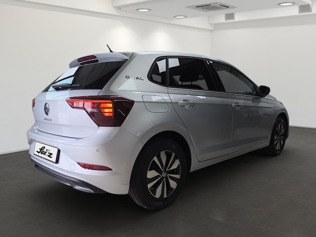 Volkswagen Polo 1.0 TSI
