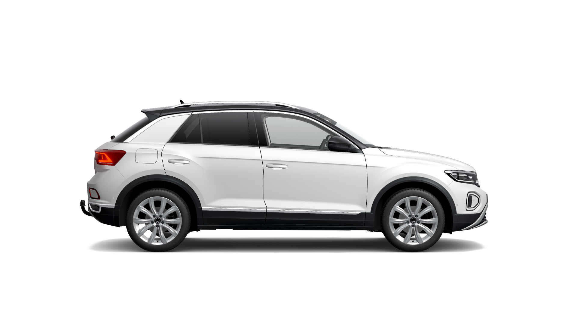 Volkswagen T-Roc 1.5 TSI Style