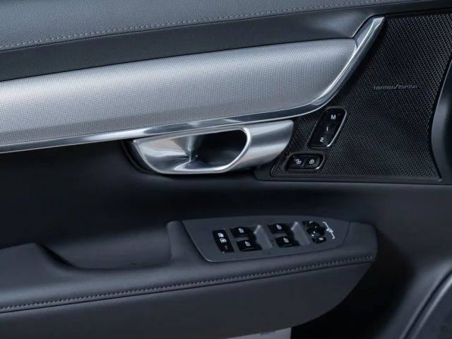 Volvo V90 Bright Plus