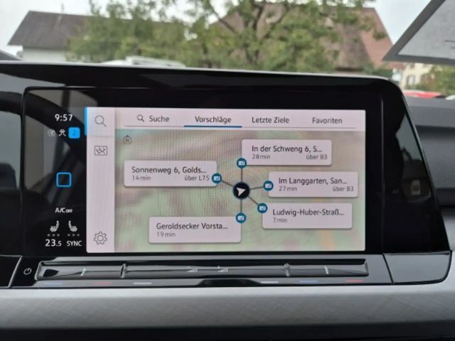 Volkswagen Golf 2.0 TDI Life