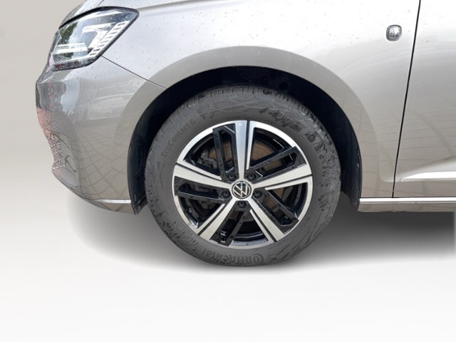 Volkswagen Caddy 2.0 TDI 4Motion Maxi