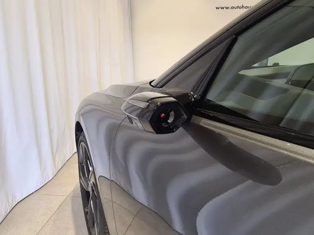 Audi S6 e-tron e-tron