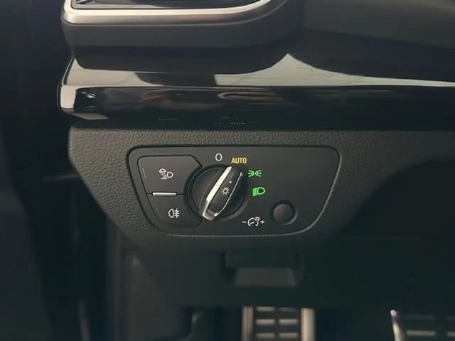 Audi SQ5 Quattro Sportback