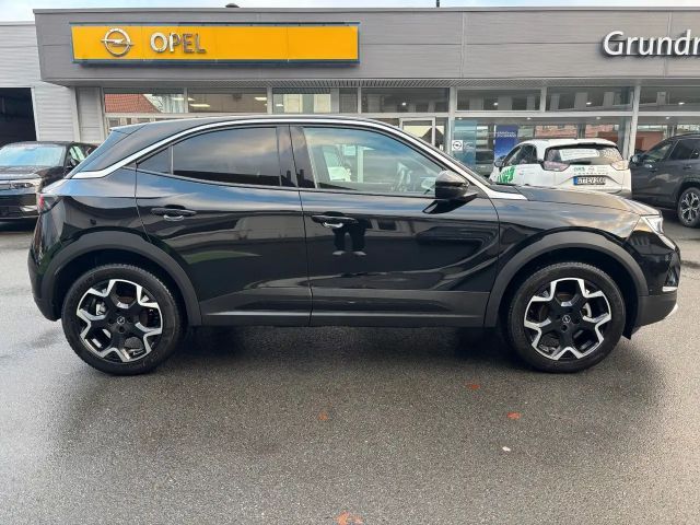 Opel Mokka Ultimate