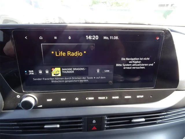 Hyundai i20 1.0 T-GDi