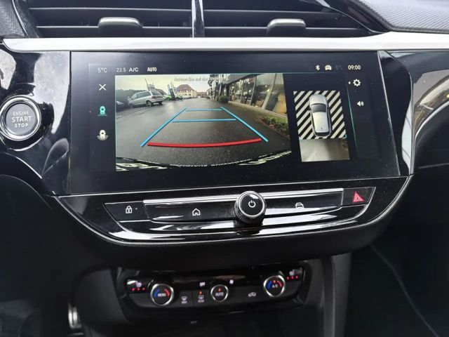 Opel Corsa GS-Line Grand Sport Turbo