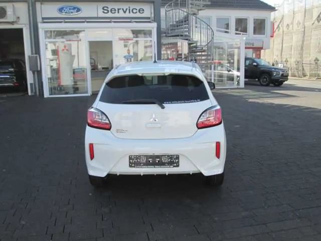 Mitsubishi Space Star ClearTec MIVEC Star