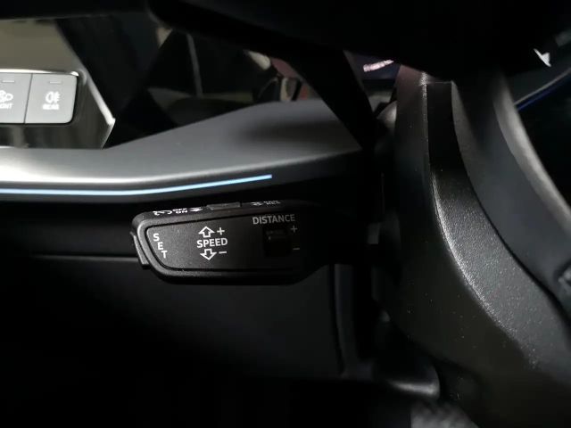 Audi A3 S-Tronic Sedan Sportback