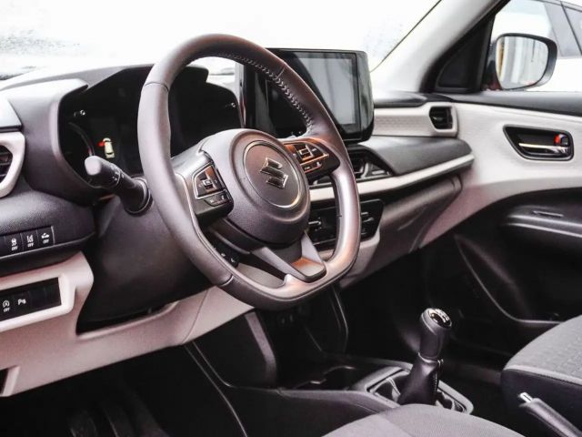 Suzuki Swift Comfort DualJet Hybrid