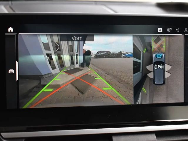 BMW iX3 Impressive iX3