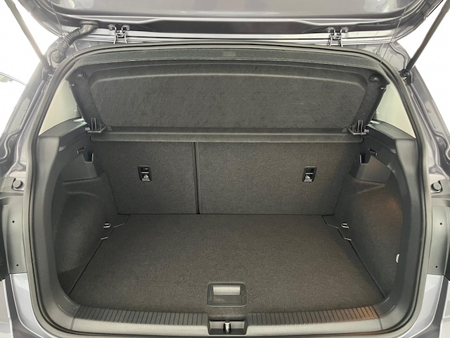 Volkswagen T-Cross 1.0 TSI DSG Life