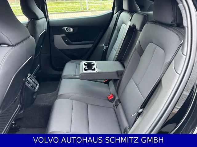 Polestar 2 Long range Single motor