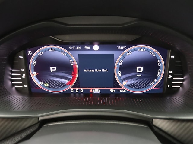 Skoda Kamiq 1.5 TSI Monte Carlo