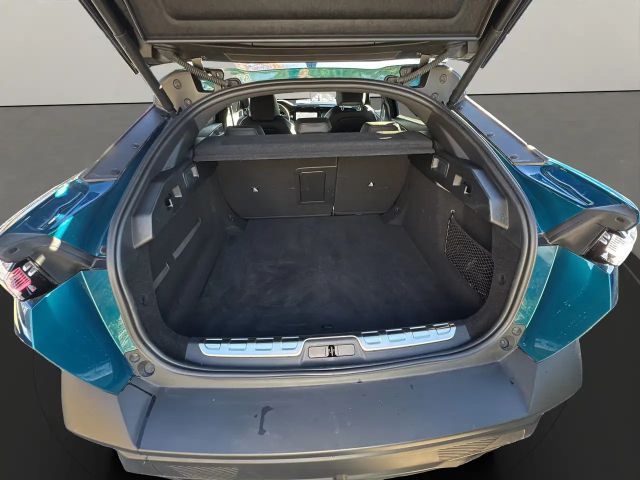 Peugeot 408 130 GT-Line PureTech