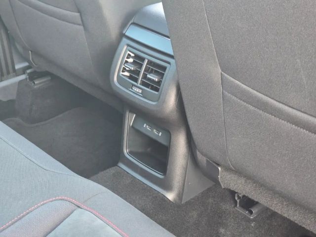 Seat Ateca 1.5 TSI FR-lijn