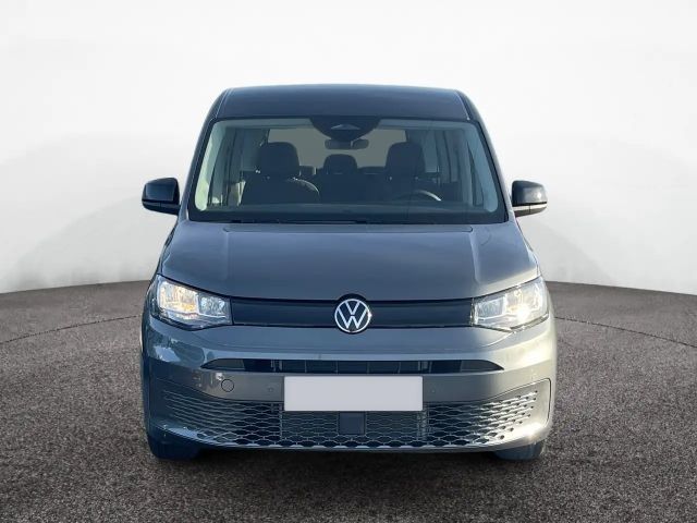Volkswagen Caddy DSG Maxi