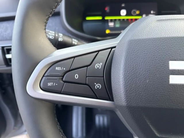 Dacia Jogger TCe 110