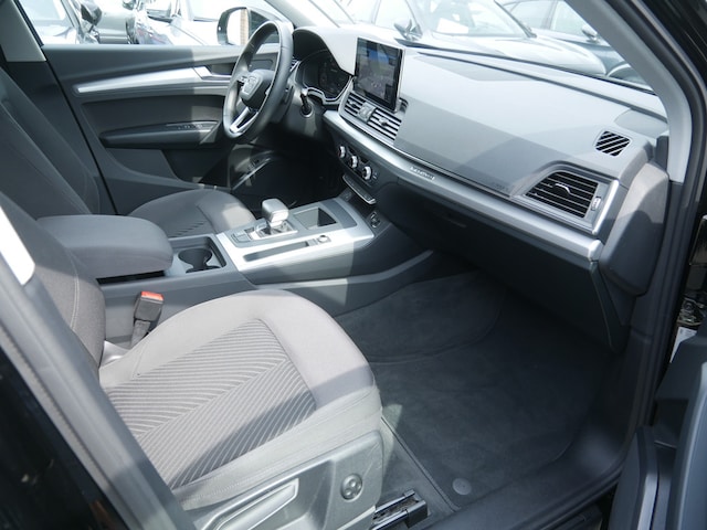 Audi Q5 40 TDI Quattro S-Tronic