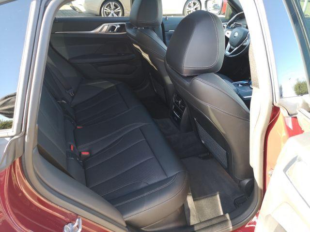 BMW i4 Coupé Gran Coupé eDrive35