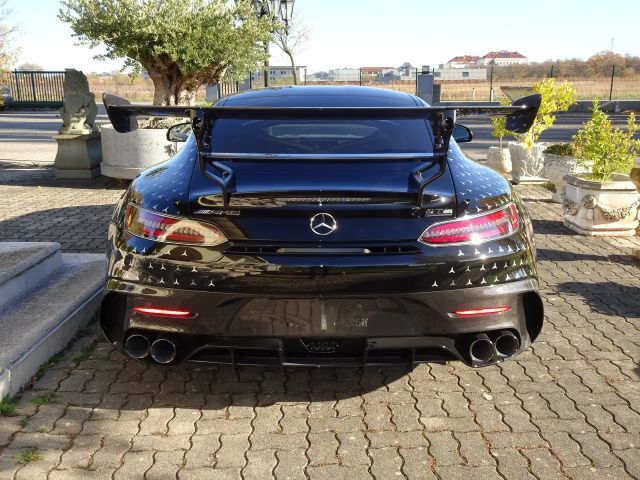 Mercedes-Benz AMG GT AMG Line Coupé