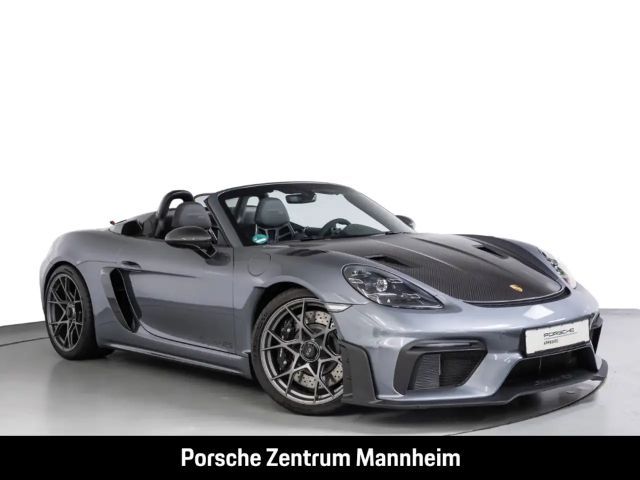 Porsche Cayman 718 RS