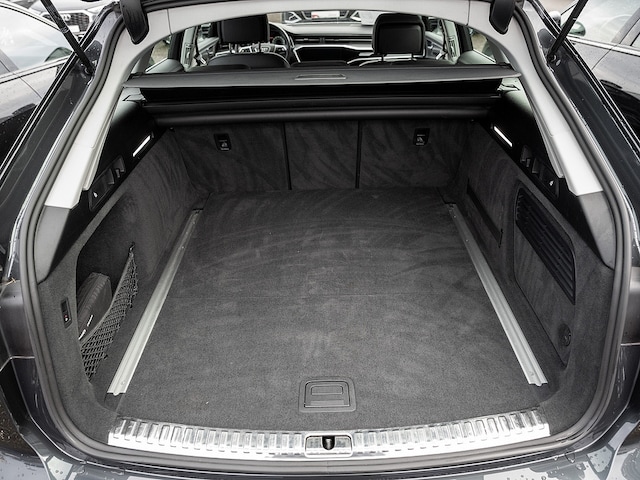 Audi A6 45 TFSI Avant S-Tronic