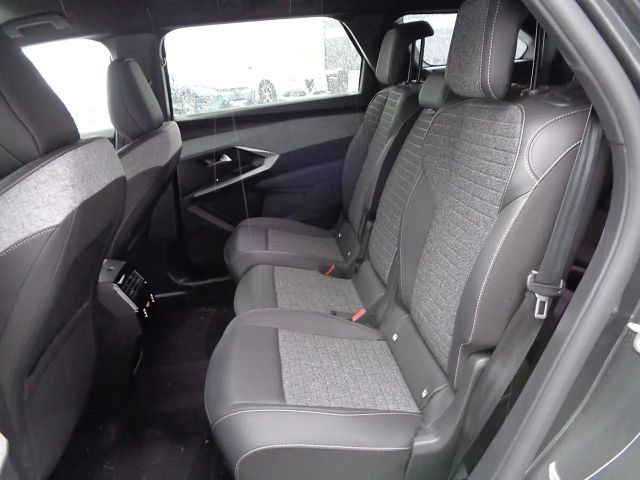 Peugeot 5008 mHEV 145 e-DCS6 Aut.