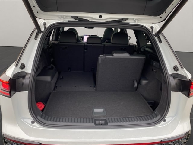 Volkswagen Tayron 2.0 TDI