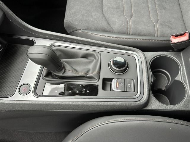 Cupra Ateca 2.0 TSI 4Drive DSG VZ